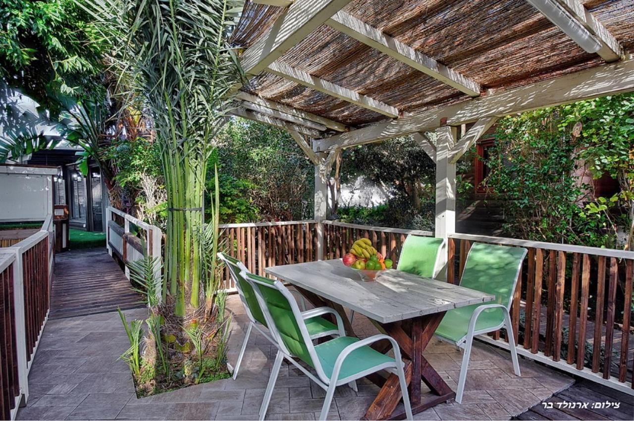 The Bells Mansion Villa Goren Exterior foto