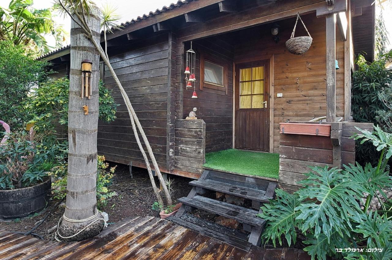 The Bells Mansion Villa Goren Exterior foto