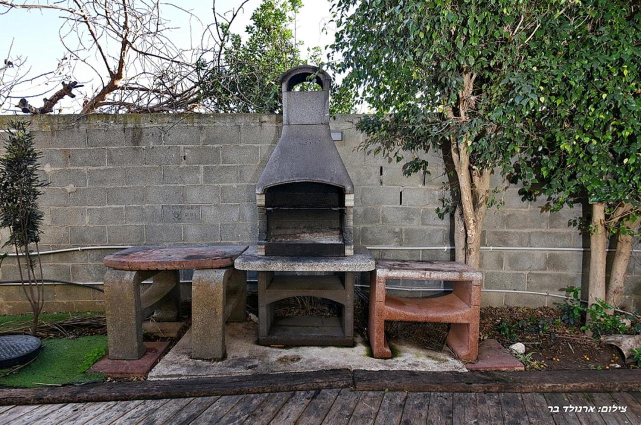 The Bells Mansion Villa Goren Exterior foto